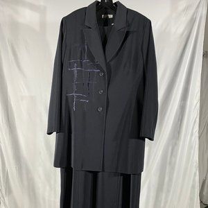 Jeremy D - Jacket and Dress